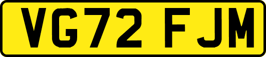VG72FJM