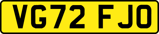 VG72FJO
