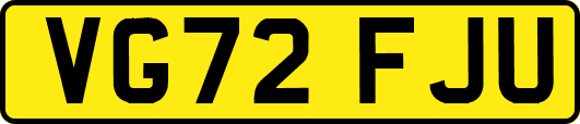 VG72FJU