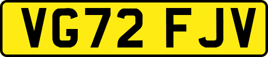 VG72FJV