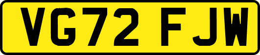 VG72FJW