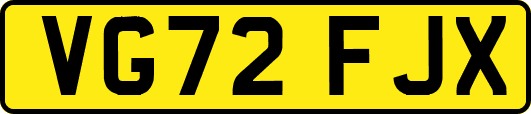 VG72FJX