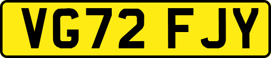 VG72FJY