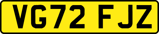 VG72FJZ