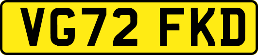 VG72FKD