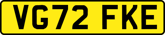 VG72FKE