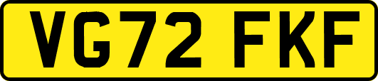 VG72FKF
