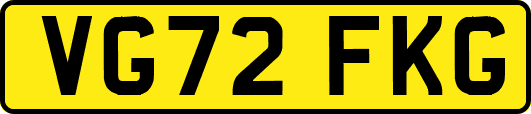 VG72FKG