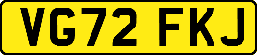 VG72FKJ