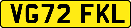 VG72FKL
