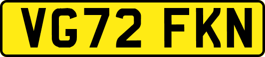 VG72FKN