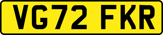 VG72FKR