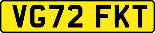 VG72FKT