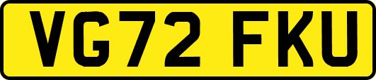 VG72FKU