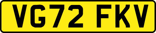 VG72FKV