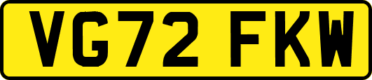 VG72FKW