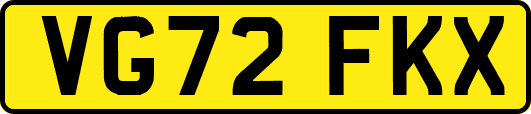 VG72FKX