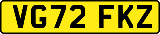 VG72FKZ