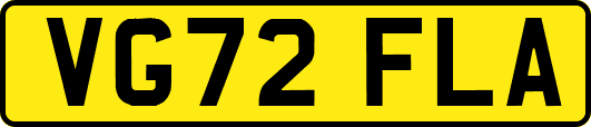 VG72FLA