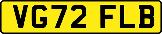 VG72FLB