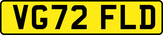 VG72FLD