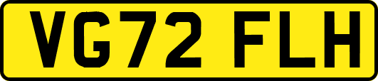 VG72FLH