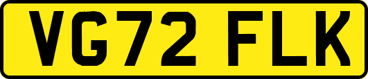 VG72FLK