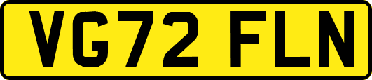 VG72FLN