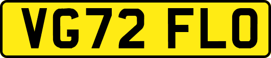 VG72FLO