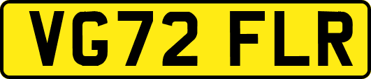 VG72FLR