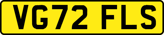 VG72FLS