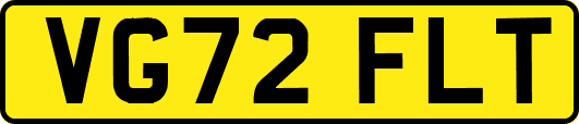 VG72FLT