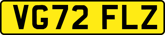 VG72FLZ