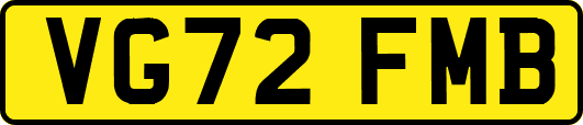 VG72FMB