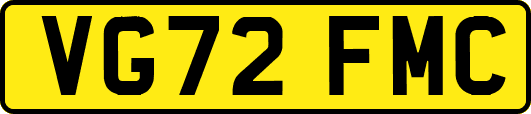 VG72FMC