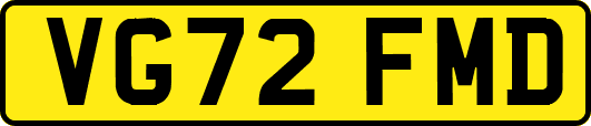 VG72FMD