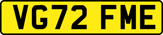VG72FME