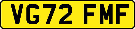 VG72FMF