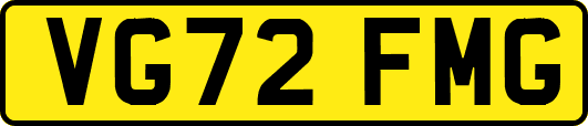 VG72FMG