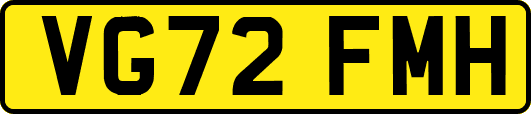 VG72FMH