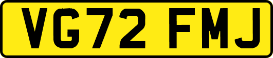 VG72FMJ