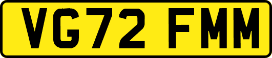 VG72FMM