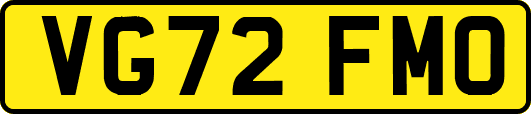 VG72FMO