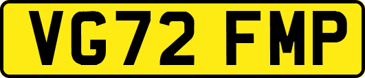 VG72FMP