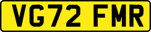 VG72FMR