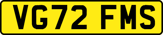 VG72FMS