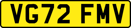 VG72FMV
