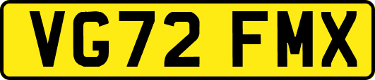 VG72FMX