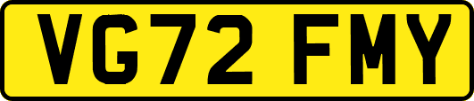 VG72FMY