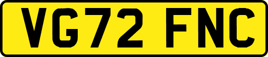 VG72FNC